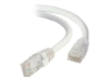 Bild på C2G Cat5e Booted Unshielded (UTP) Network Patch Cable