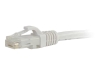 Bild på C2G Cat5e Booted Unshielded (UTP) Network Patch Cable