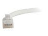 Bild på C2G Cat5e Booted Unshielded (UTP) Network Patch Cable