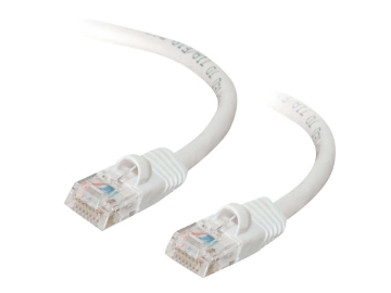 Bild på C2G Cat5e Booted Unshielded (UTP) Network Patch Cable