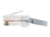 Bild på C2G Cat5e Non-Booted Unshielded (UTP) Network Crossover Patch Cable