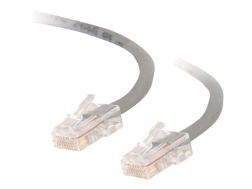 Bild på C2G Cat5e Non-Booted Unshielded (UTP) Network Crossover Patch Cable