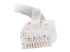 Bild på C2G Cat5e Non-Booted Unshielded (UTP) Network Crossover Patch Cable