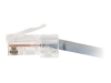 Bild på C2G Cat5e Non-Booted Unshielded (UTP) Network Crossover Patch Cable