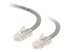 Bild på C2G Cat5e Non-Booted Unshielded (UTP) Network Crossover Patch Cable