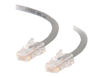 Bild på C2G Cat5e Non-Booted Unshielded (UTP) Network Crossover Patch Cable