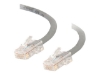 Bild på C2G Cat5e Non-Booted Unshielded (UTP) Network Crossover Patch Cable