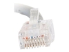 Bild på C2G Cat5e Non-Booted Unshielded (UTP) Network Crossover Patch Cable