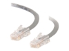 Bild på C2G Cat5e Non-Booted Unshielded (UTP) Network Crossover Patch Cable