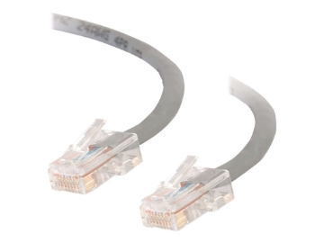 Bild på C2G Cat5e Non-Booted Unshielded (UTP) Network Crossover Patch Cable