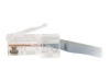Bild på C2G Cat5e Non-Booted Unshielded (UTP) Network Crossover Patch Cable