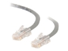 Bild på C2G Cat5e Non-Booted Unshielded (UTP) Network Crossover Patch Cable