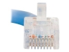 Bild på C2G Cat5e Non-Booted Unshielded (UTP) Network Crossover Patch Cable