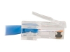 Bild på C2G Cat5e Non-Booted Unshielded (UTP) Network Crossover Patch Cable