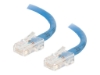 Bild på C2G Cat5e Non-Booted Unshielded (UTP) Network Crossover Patch Cable