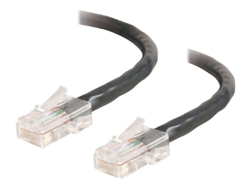 Bild på C2G Cat5e Non-Booted Unshielded (UTP) Network Crossover Patch Cable