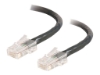 Bild på C2G Cat5e Non-Booted Unshielded (UTP) Network Crossover Patch Cable