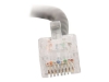Bild på C2G Cat5e Non-Booted Unshielded (UTP) Network Crossover Patch Cable