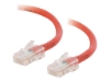 Bild på C2G Cat5e Non-Booted Unshielded (UTP) Network Crossover Patch Cable