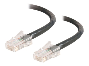 Bild på C2G Cat5e Non-Booted Unshielded (UTP) Network Crossover Patch Cable