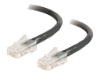 Bild på C2G Cat5e Non-Booted Unshielded (UTP) Network Crossover Patch Cable