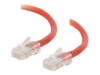 Bild på C2G Cat5e Non-Booted Unshielded (UTP) Network Crossover Patch Cable
