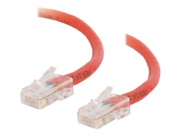 Bild på C2G Cat5e Non-Booted Unshielded (UTP) Network Crossover Patch Cable