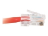 Bild på C2G Cat5e Non-Booted Unshielded (UTP) Network Crossover Patch Cable