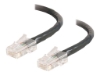 Bild på C2G Cat5e Non-Booted Unshielded (UTP) Network Crossover Patch Cable