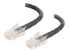 Bild på C2G Cat5e Non-Booted Unshielded (UTP) Network Crossover Patch Cable