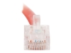 Bild på C2G Cat5e Non-Booted Unshielded (UTP) Network Crossover Patch Cable