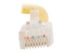 Bild på C2G Cat5e Non-Booted Unshielded (UTP) Network Crossover Patch Cable