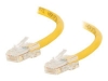 Bild på C2G Cat5e Non-Booted Unshielded (UTP) Network Crossover Patch Cable