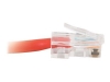 Bild på C2G Cat5e Non-Booted Unshielded (UTP) Network Crossover Patch Cable