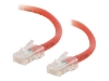 Bild på C2G Cat5e Non-Booted Unshielded (UTP) Network Crossover Patch Cable