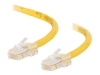 Bild på C2G Cat5e Non-Booted Unshielded (UTP) Network Crossover Patch Cable