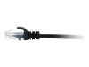 Bild på C2G Cat6 Booted Unshielded (UTP) Network Patch Cable