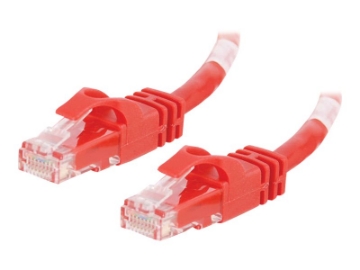 Bild på C2G Cat6 Booted Unshielded (UTP) Network Patch Cable