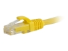 Bild på C2G Cat6 Booted Unshielded (UTP) Network Patch Cable