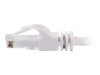 Bild på C2G Cat6 Booted Unshielded (UTP) Network Patch Cable