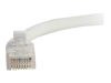 Bild på C2G Cat6 Booted Unshielded (UTP) Network Patch Cable
