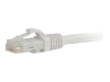 Bild på C2G Cat6 Booted Unshielded (UTP) Network Patch Cable