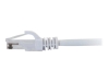 Bild på C2G Cat6 Booted Unshielded (UTP) Network Patch Cable