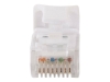 Bild på C2G Cat6 Booted Unshielded (UTP) Network Patch Cable