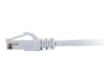 Bild på C2G Cat6 Booted Unshielded (UTP) Network Patch Cable