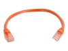 Bild på C2G Cat5e Booted Unshielded (UTP) Network Patch Cable