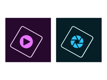 Bild på Adobe Photoshop Elements 2018 & Premiere Elements 2018