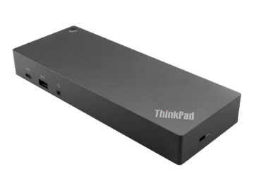 Bild på Lenovo ThinkPad Hybrid USB-C with USB-A Dock