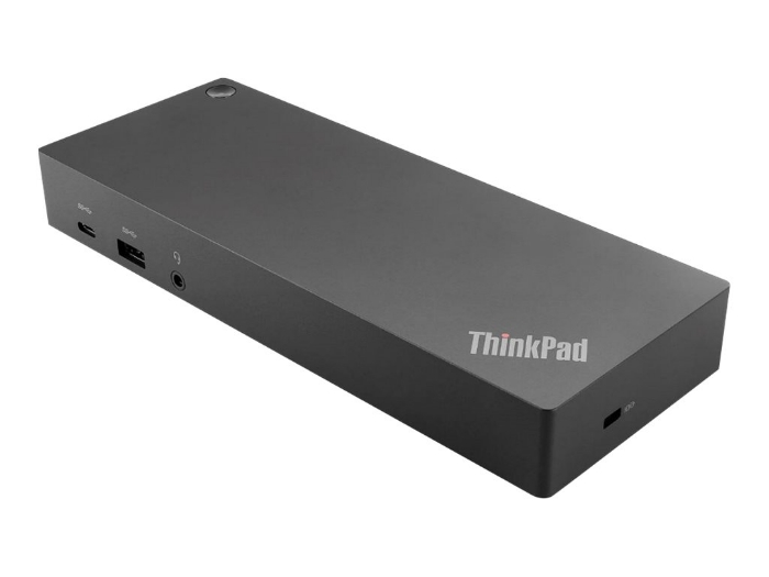 Bild på Lenovo ThinkPad Hybrid USB-C with USB-A Dock