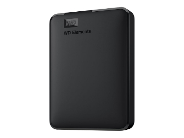 Bild på WD Elements Portable WDBU6Y0040BBK